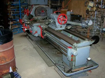 Used _UNKNOWN_ _UNKNOWN_ Gap Lathes Louisiana US | Pinpoint Machine #1443802