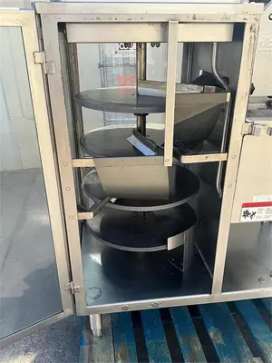 Used BE&SCO 10E Electric Cooking Equipment British Columbia CA | Surrey Food Equipment #1482179