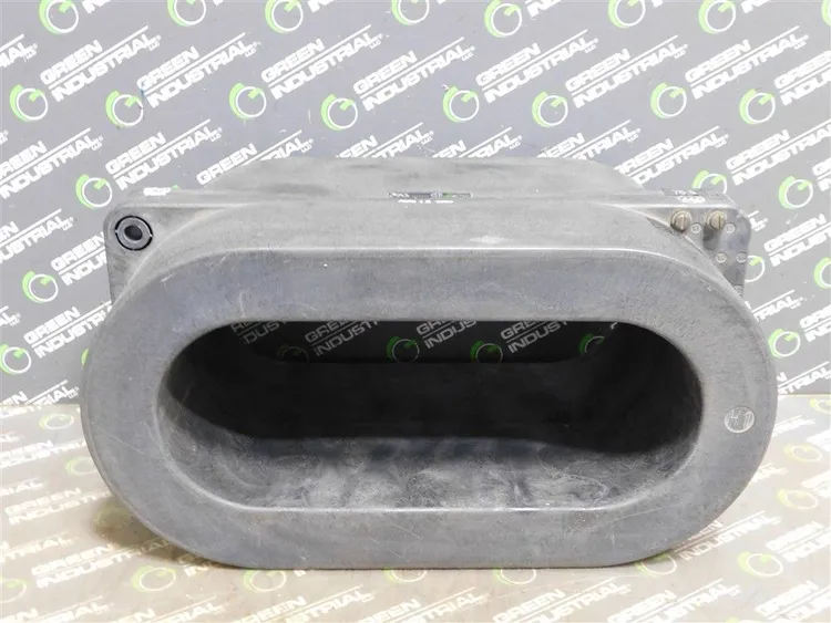 Used INSTRUMENT TRANSFORMERS, INC. _UNKNOWN_ Transformers | Green Industrial #680055