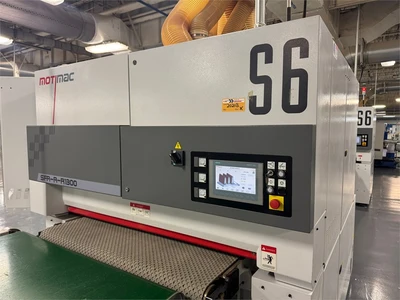 USED 2019 MOTIMAC SFR-R-R1300