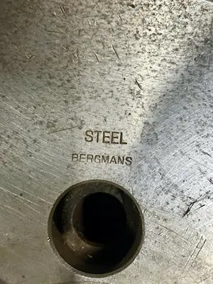 Bergmans _UNKNOWN_ Chucks | Great American Equipment Company (2)