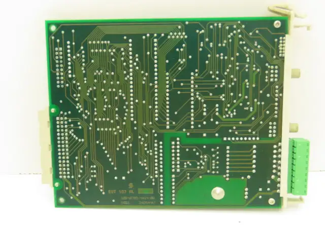 Used INDRAMAT _UNKNOWN_ Printed Circuit Boards (PCB) Indiana US | Arrow Industrial #632567