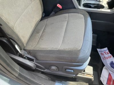 Used 2010 FORD FLEX SUVs Michigan US | Miedema Asset Management Group #1304550