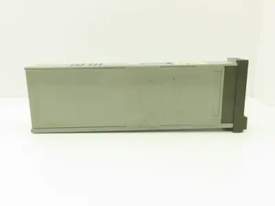 Foxboro 760CSA-2A HMI Single Station Micro Controller 120VAC Supply 30VA