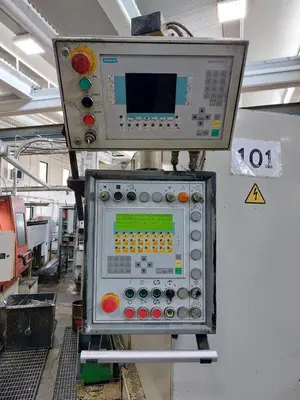 2006 ZPS MORISAY 8/42 Multi-Spindle Screw Machines (Cam) | Graff-Pinkert (2)