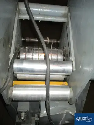 USED Gloucester 11" GLOUCESTER MINI SECONDARY NIP