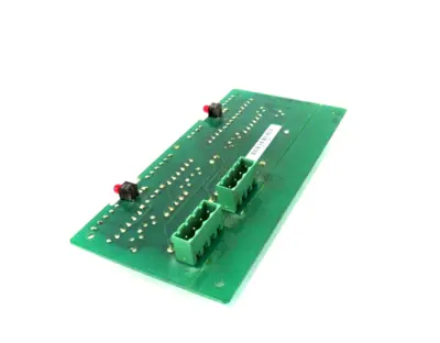 NEW MEASUREX 053786-00 PC BOARD 05378600