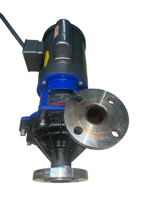 Used IWAKI _UNKNOWN_ Centrifugal Pumps MX | MAQUINARIA PECUSA #1464839