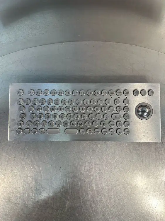 Used Printec-Ds _UNKNOWN_ Keyboards South Carolina US | Palmetto Automation #1155055
