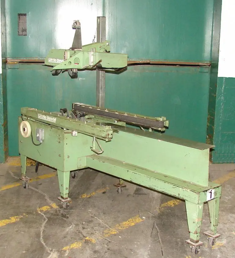 USED LOVESHAW LD00