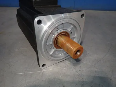 USED REXROTH KSM01.2B071C24NS1HG0SENND7NNFW