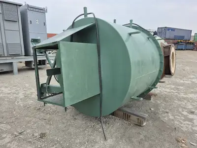 USED KETEK CY-100-CA