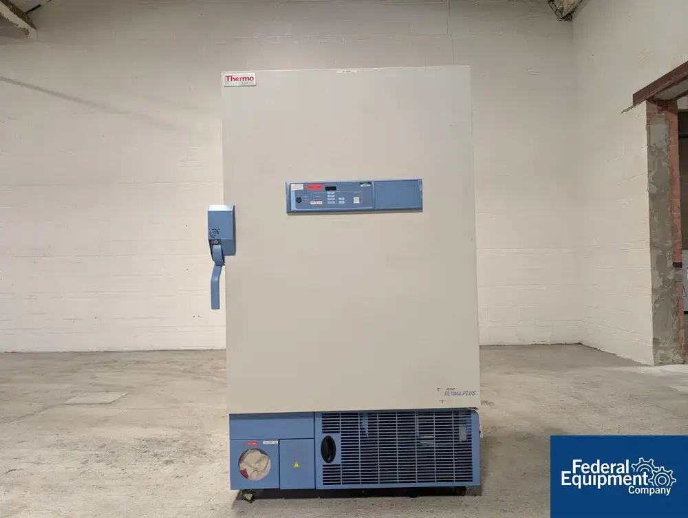 USED Thermo Fisher Scientific Thermo Fisher ULT Freezer, Model ULT3280-10HD-D42