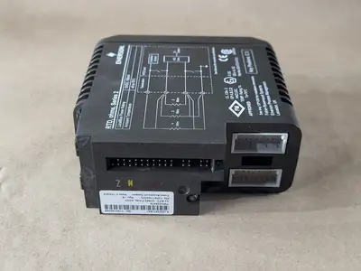 Used FISHER-ROSEMOUNT SYSTEMS KJ3225X1-BA1 Misc Electrical & Power Parts British Columbia CA | Lenmark #259589