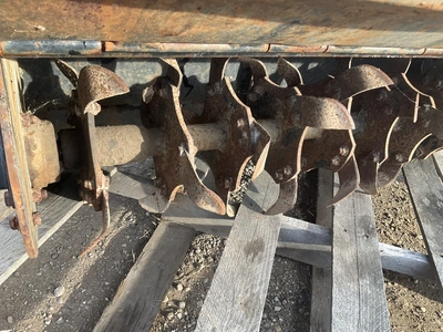 Used _UNKNOWN_ _UNKNOWN_ Rotary Tillers Michigan US | Miedema Asset Management Group #1579377