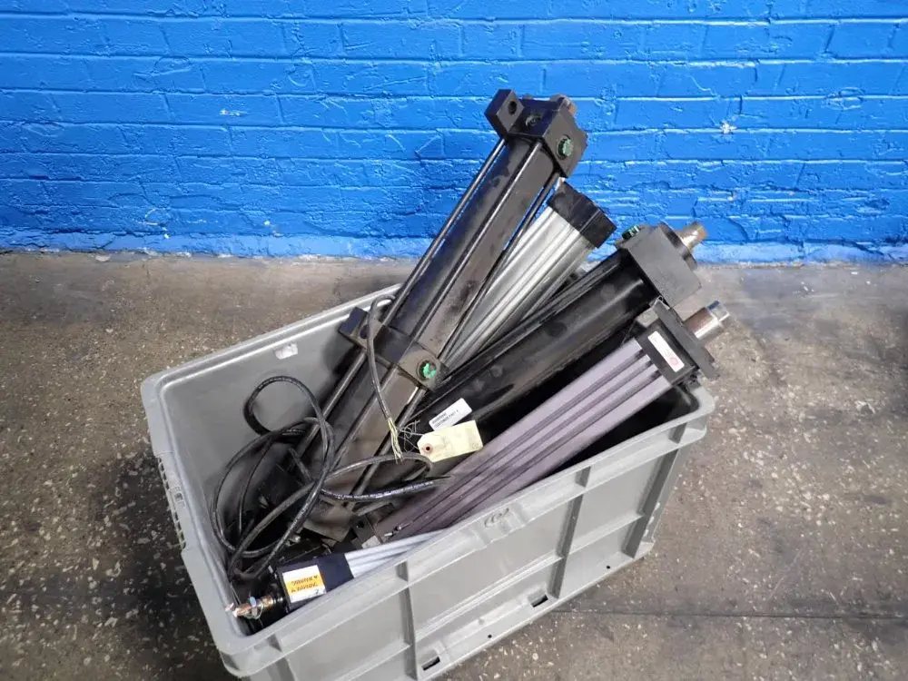Cylinders