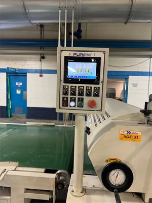 USED 2019 FOSHAN PURETE PRT-F3113