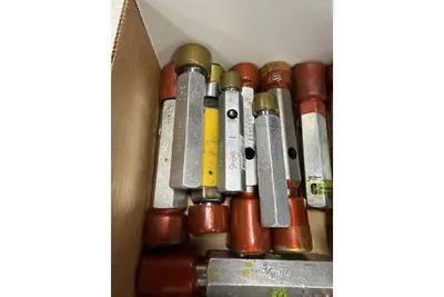 Used _UNKNOWN_ _UNKNOWN_ Pin & Plug Gages Utah US | KD Auctions #1549318