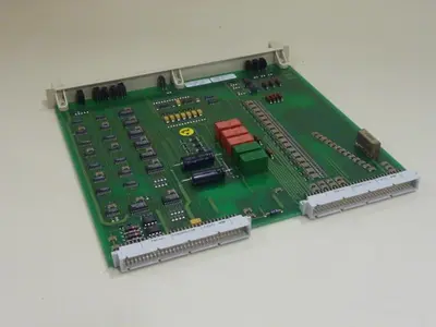 USED ABB 3HAB2211-8/1