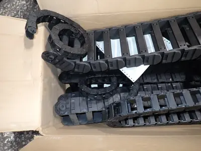 Conduit Tracks