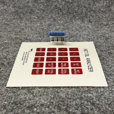 New | in-Stock Halliburton Services 991.43060 Keyboards California US | Davliegogo LLC #1708462