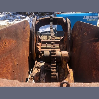 USED EIMCO 630