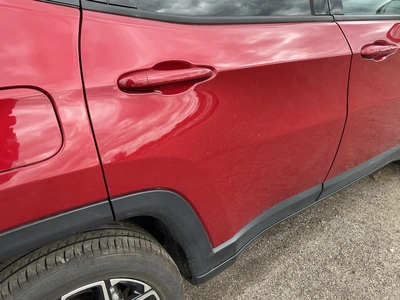 Used 2025 JEEP COMPASS SUVs Michigan US | Miedema Asset Management Group #1384744