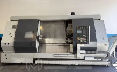 USED 2003 MORI SEIKI MT-3000/1500