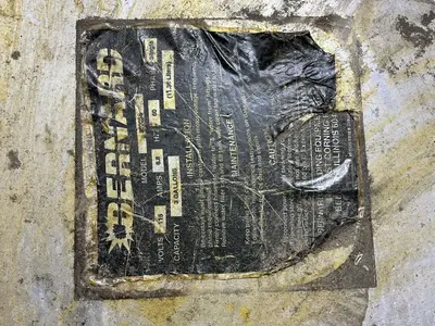Used MILLER SYNCROWAVE 250 Tig Welders Ohio US | HGR 24 #1404887