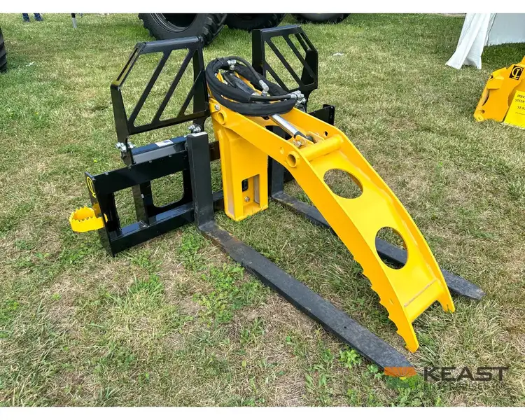 Used CL FABRICATION _UNKNOWN_ Pallet Forks Iowa US | Keast Enterprises #1360065