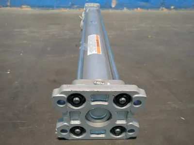 USED SMC CDA2B63700