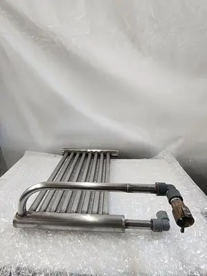 HEAT EXCHANGER COIL