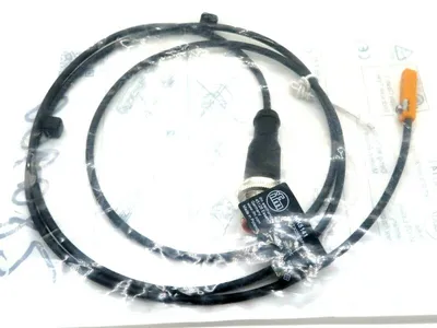 NEW IFM MKT3028BBPKG/G/1,0M/ZH/US-MK5141 SENSOR MKT3028BBPKGG10MZHUSMK5141