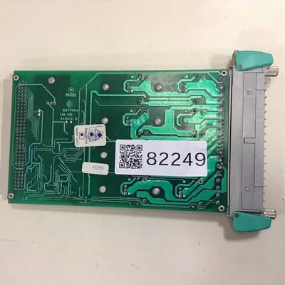 USED GEFRAN U8-NS