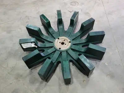 USED METSO DR300