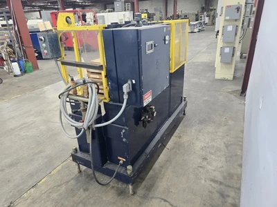 8" x 60" CDS Puller Model CCH60-8
