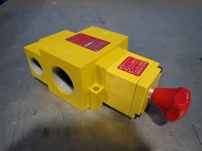 Used NUMATICS VT52612Y Pumps Ohio US | HGR 24 #887108