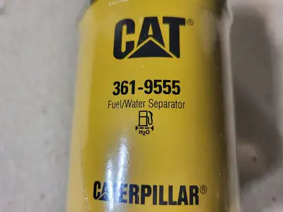 NEW CATERPILLAR 361-9555