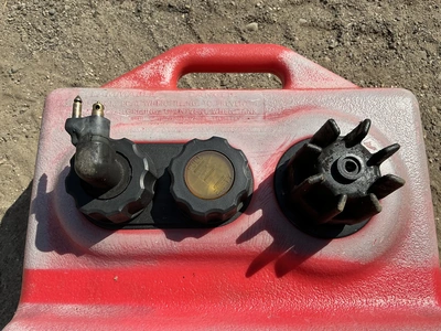 Used _UNKNOWN_ _UNKNOWN_ Boat Parts & Accessories Michigan US | Miedema Asset Management Group #1324130