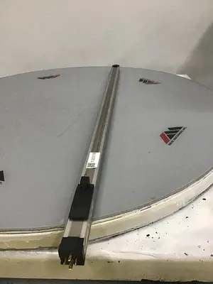 USED NOVOTECHNIK TLH1000