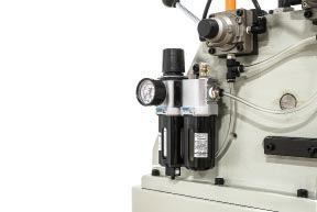 Northtech NT-DTM16M Manual Dovetailer