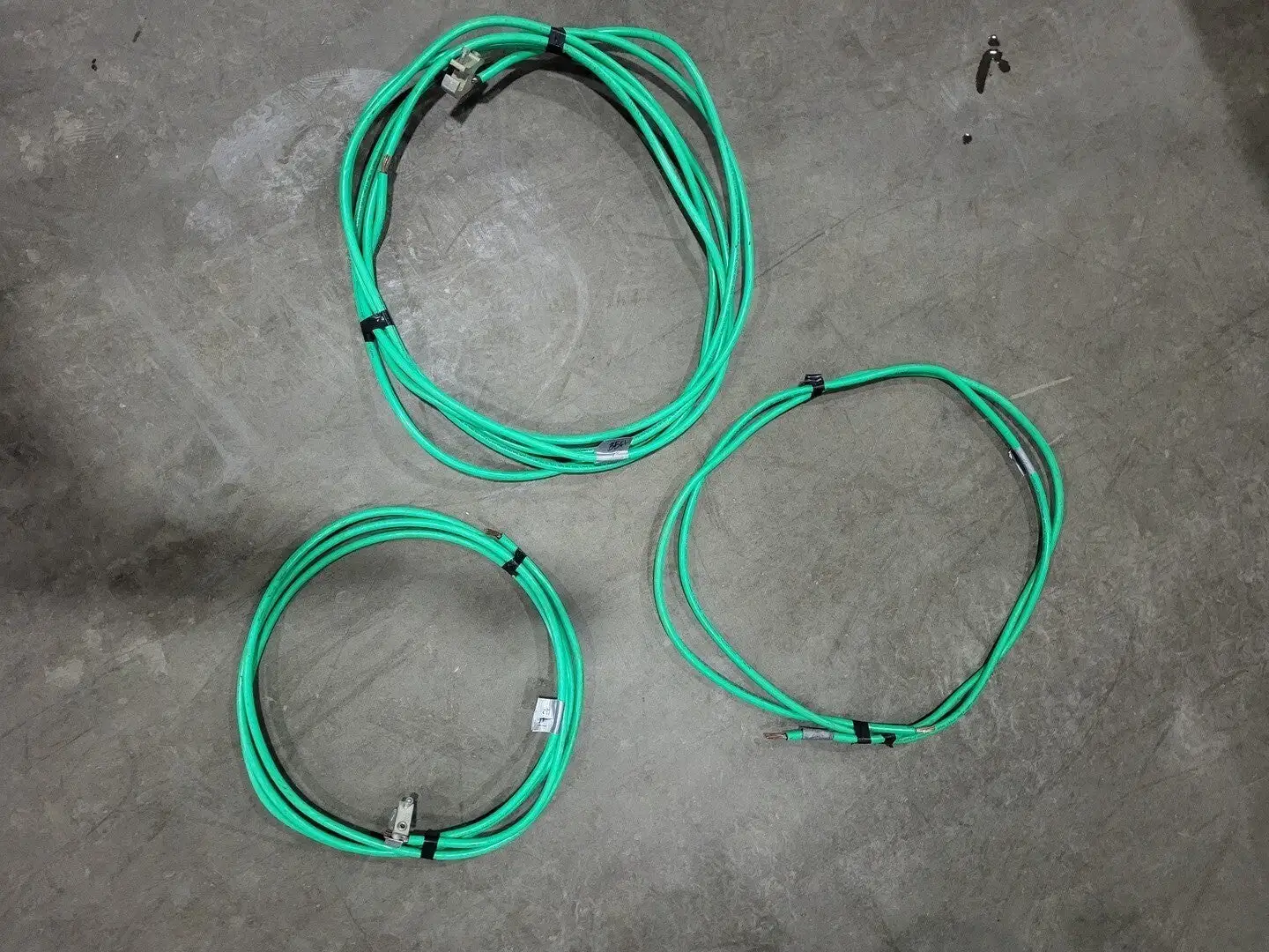 USED SHAWFLEX 4D010M02010G000