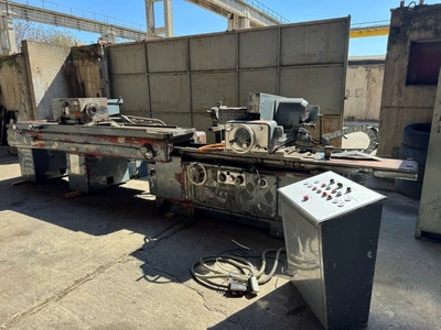WOTAN Internal Grinder with length extension, in good used condition