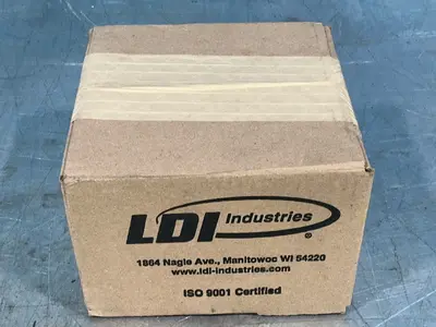 New | in-Stock LDI INDUSTRIES 6029 Pumps Ohio US | HGR 24 #1315095