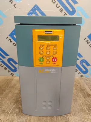 Parker 690PC/0150/400/0021/US/0/0/0/0/B0/0/0 Electrical/PLC/Automation | ESS Industrial Equipment Sales (4)
