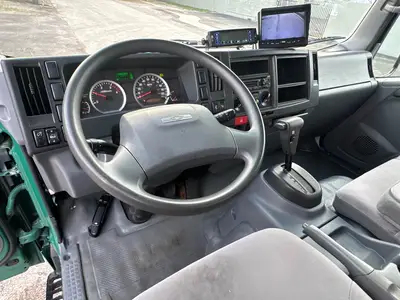 Used 2020 CHEVROLET LCF4500XD Reefer Trucks Florida US | Truck and Van Outlet #1509163
