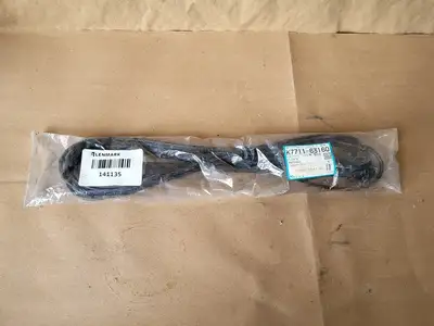 NEW KUBOTA K7711-63160