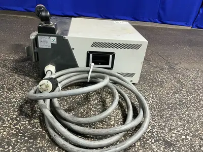 Used MOLD MASTERS M1.00.24 Misc Plastics Equipment Ohio US | HGR 24 #1518028