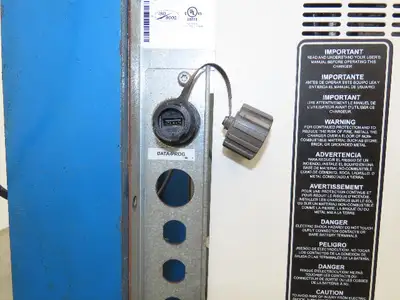 Used ENERSYS _UNKNOWN_ Battery Chargers Indiana US | Arrow Industrial #1460333