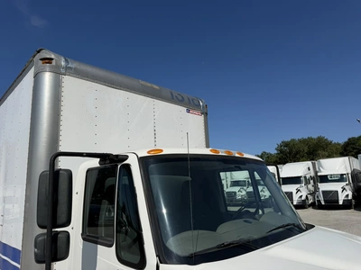 Used 2018 INTERNATIONAL 4300 SBA4X2 Box trucks Indiana US | Miedema Asset Management Group #1414684